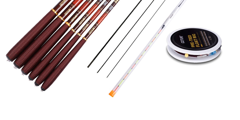Fishingio1's tweet photo. Long Folding Fishing Rod Combo with Fishing Line

$ 31.98 

𝓣𝓪𝓰 𝓪 𝓯𝓻𝓲𝓮𝓷𝓭 𝔀𝓱𝓸 𝔀𝓸𝓾𝓵𝓭 𝓵𝓸𝓿𝓮 𝓽𝓱𝓲𝓼!

FREE Shipping Worldwide

 #fishingio #fishinglife #fishingaddict #troutfishing

https://t.co/liZQutzxzI https://t.co/tT9UdkVAvv