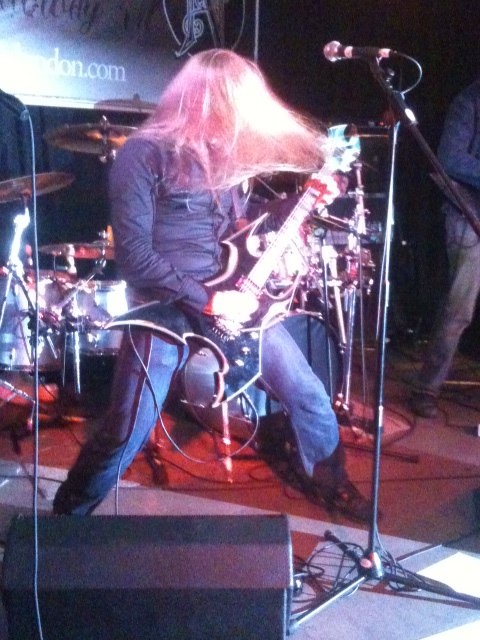 Death Valley Knights tweet media