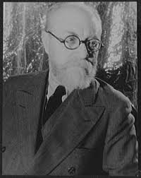 textanswer's tweet image. Who is Henri Matisse?
#question #answer #ask
textanswer.com/66/who-is-henr…