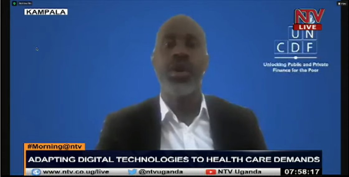 NTV UGANDA tweet media