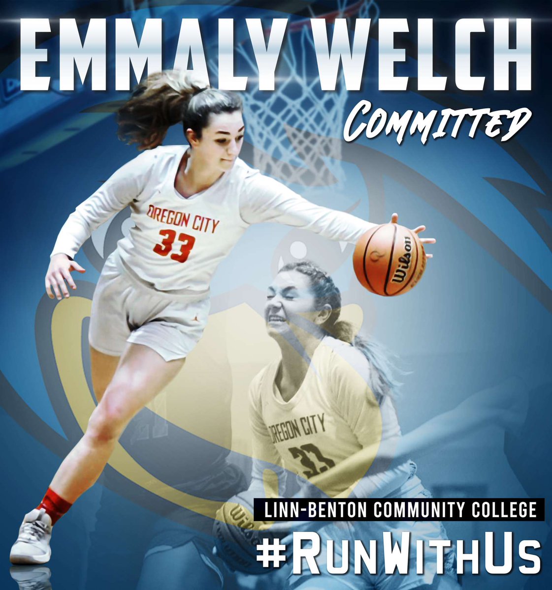 Kimberly Welch tweet media