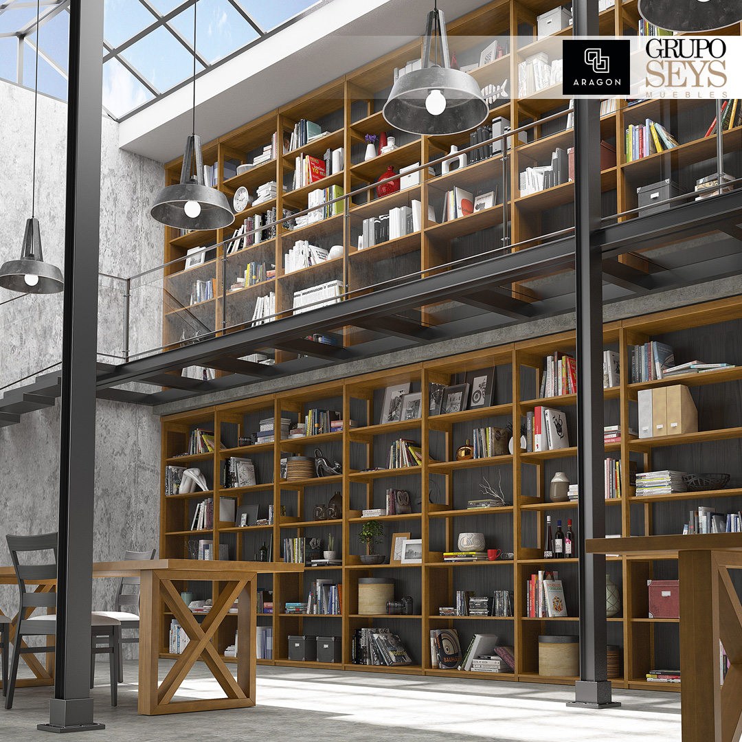GRUPOSEYS's tweet photo. ¿Almacenar y mantener el #orden con #estilo? ¡Por supuesto! Con nuestras colecciones de #Estanterías y #Sajonia de la línea #Divogue, te dejamos algunas ideas que nos encantan. https://t.co/CQm3xEtQJp