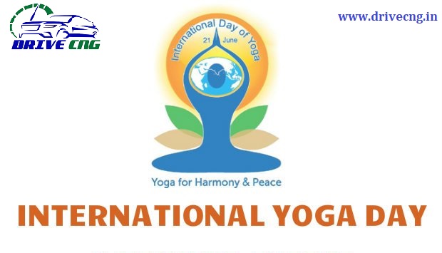 DriveCng's tweet photo. Yoga is Like Music. The Rhythm of the Body, The Melody of the Mind, and Harmony of the Soul Create the Symphony of Life. Happy International Yoga Day! https://t.co/hqkw0w40Tn