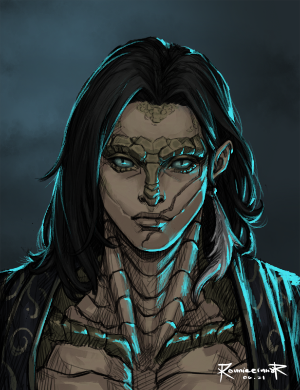 Copy of Champions of the Grotto GM Binder