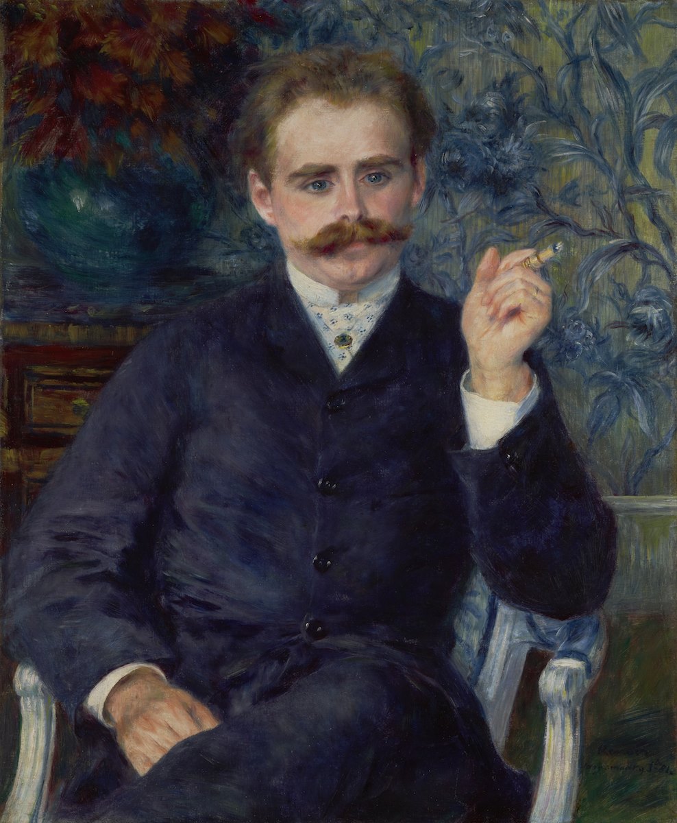 textanswer's tweet image. Who is pierre auguste renoir?
#question #answer #ask
textanswer.com/74/who-is-pier…