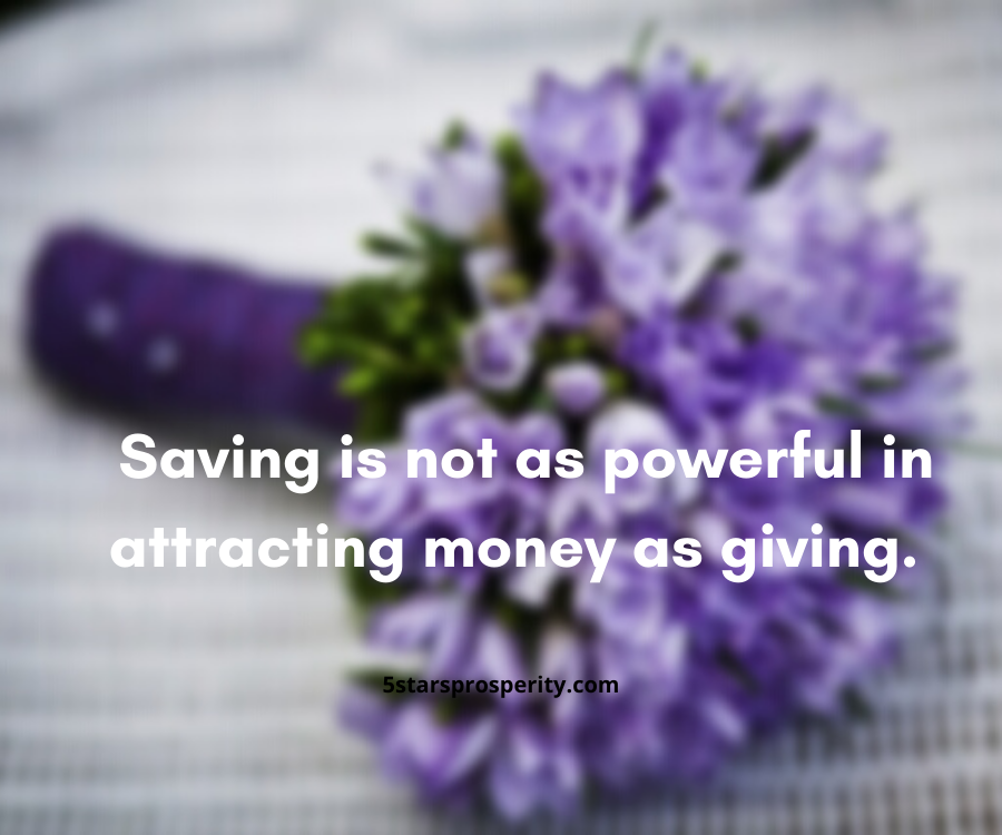 IngriddeBock's tweet photo. #donotsave #savings #give #attractmoney https://t.co/kPVO5uz4zg