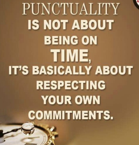 SBCVATeamBlue25's tweet image. Week A.
#LostMinutes=#LostLearning 
#PunctualityMatters