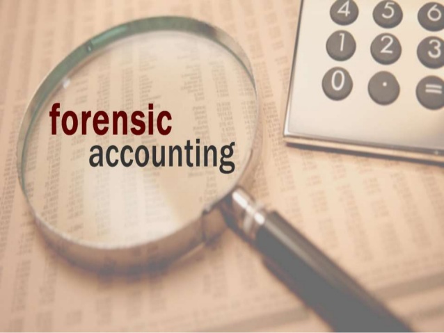textanswer's tweet image. What is forensic accounting?
#question #answer #ask
textanswer.com/84/what-is-for…