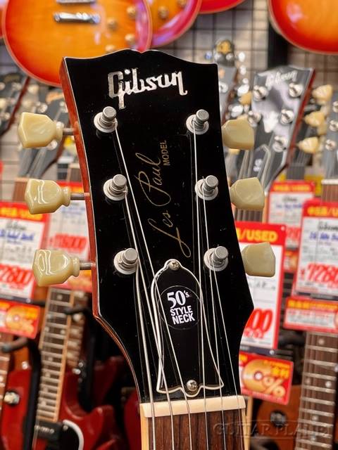 レスポール Twitter Search