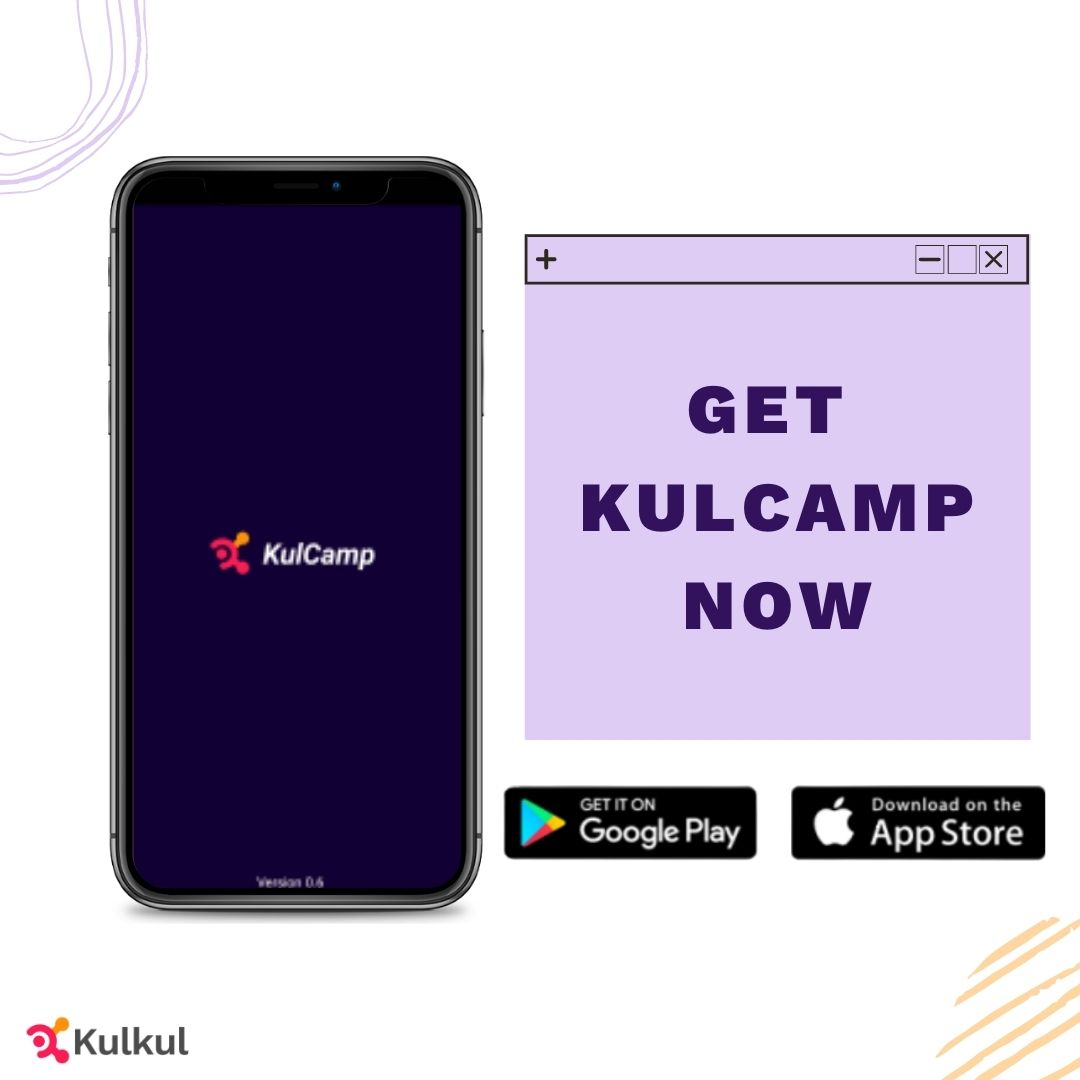 kulkultech's tweet image. Get KulCamp now
#kulcamp #workshop #programmingworkshop #softwareengineering #softwaredevelopment #softwaredeveloper #programming #database #coding #engineering #programmerlife #programmer #computerprogramming #computerengineering