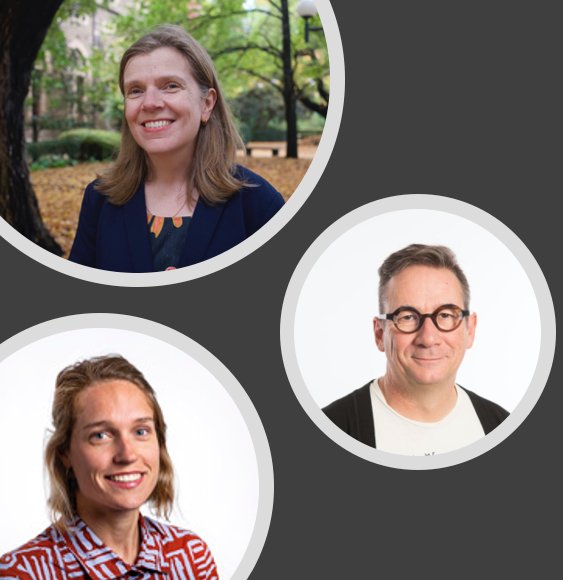 Physiotherapy UniMelb (@physiounimelb) on Twitter photo Congratulations to <a href="/PhysioUnimelb/">Physiotherapy UniMelb</a> staff who were part of teams awarded <a href="/nhmrc/">NHMRC</a> #CTCS funding
๐ Professor <a href="/AliciaSpittle/">Alicia Spittle</a> ๐
๐ Professor David Berlowitz ๐
๐ Dr <a href="/RachelToovey/">Dr Rachel Toovey ๐ (she/her)</a> ๐
Huge congrats also to the CIA leads on these grants! Funding announcement ๐ bit.ly/3qdfp1C Congratulations to <a href="/PhysioUnimelb/">Physiotherapy UniMelb</a> staff who were part of teams awarded <a href="/nhmrc/">NHMRC</a> #CTCS funding
๐ Professor <a href="/AliciaSpittle/">Alicia Spittle</a> ๐
๐ Professor David Berlowitz ๐
๐ Dr <a href="/RachelToovey/">Dr Rachel Toovey ๐ (she/her)</a> ๐
Huge congrats also to the CIA leads on these grants! Funding announcement ๐ bit.ly/3qdfp1C