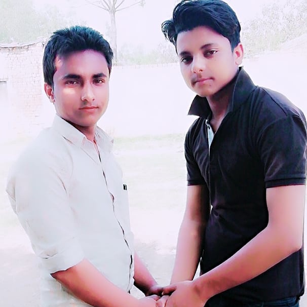 New Twitter account.. Please.. Support me