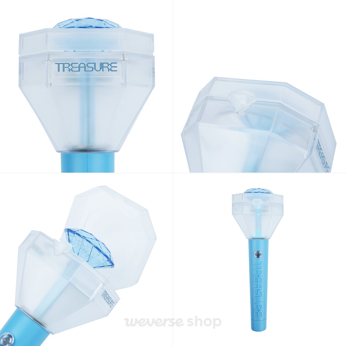 poppeshop's tweet photo. PH GO

TREASURE LIGHTSTICK 

PHP 1850

✔️ with weverse special gift
✔️ Card pooling, payment basis

Deadline of payment: 50% downpayment on June 28, remaining balance on July 15 
Normal ETA
W/ Freebies

order here: https://t.co/XKCgvG28wU https://t.co/4wKxGH7bux