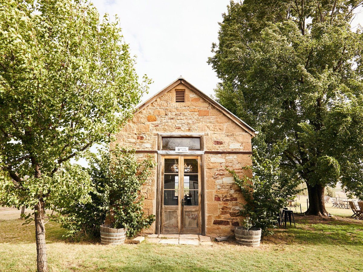 Mudgee Region tweet media