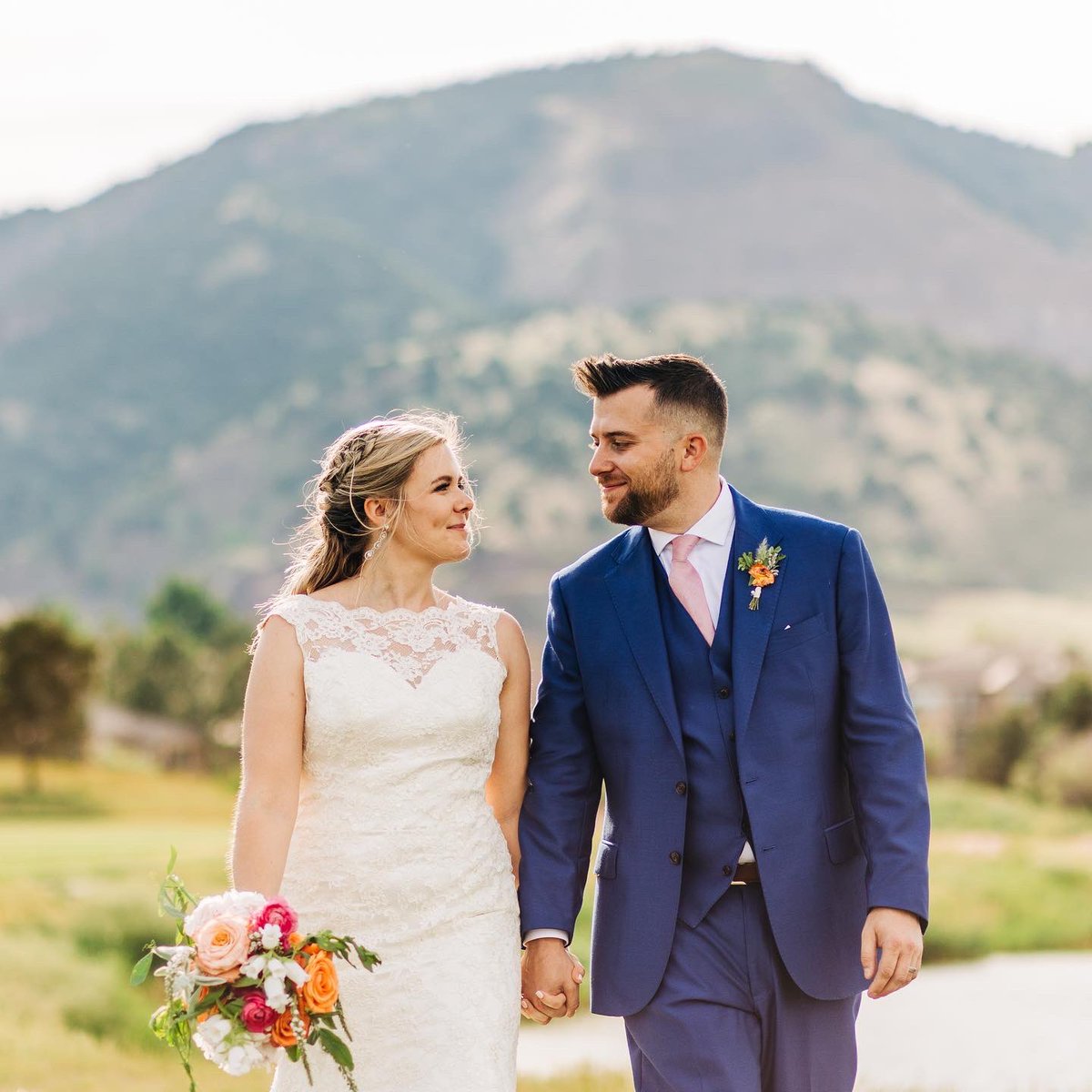 SteveStaeger's tweet photo. Surrounded by the people I love in the place I love, I made a promise to the girl of my dreams this weekend. 

It’s definitely the best 24 hours I’ve spent on this planet. So many more delightful hours to come.

📸: Shea McGrath Photography https://t.co/ORfC4OuJ1U