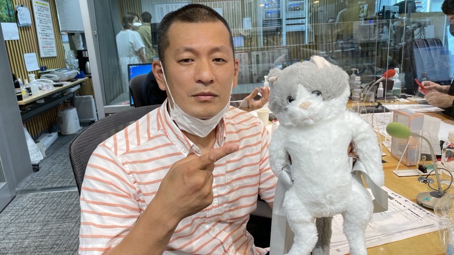 猫リュック偽物がかわいい 値段や見た目の違いを本物と比較検証 気になるっとブログ