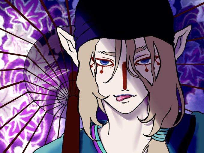 モノノ怪のtwitterイラスト検索結果 モノノ怪のtwitterイラスト検索結果