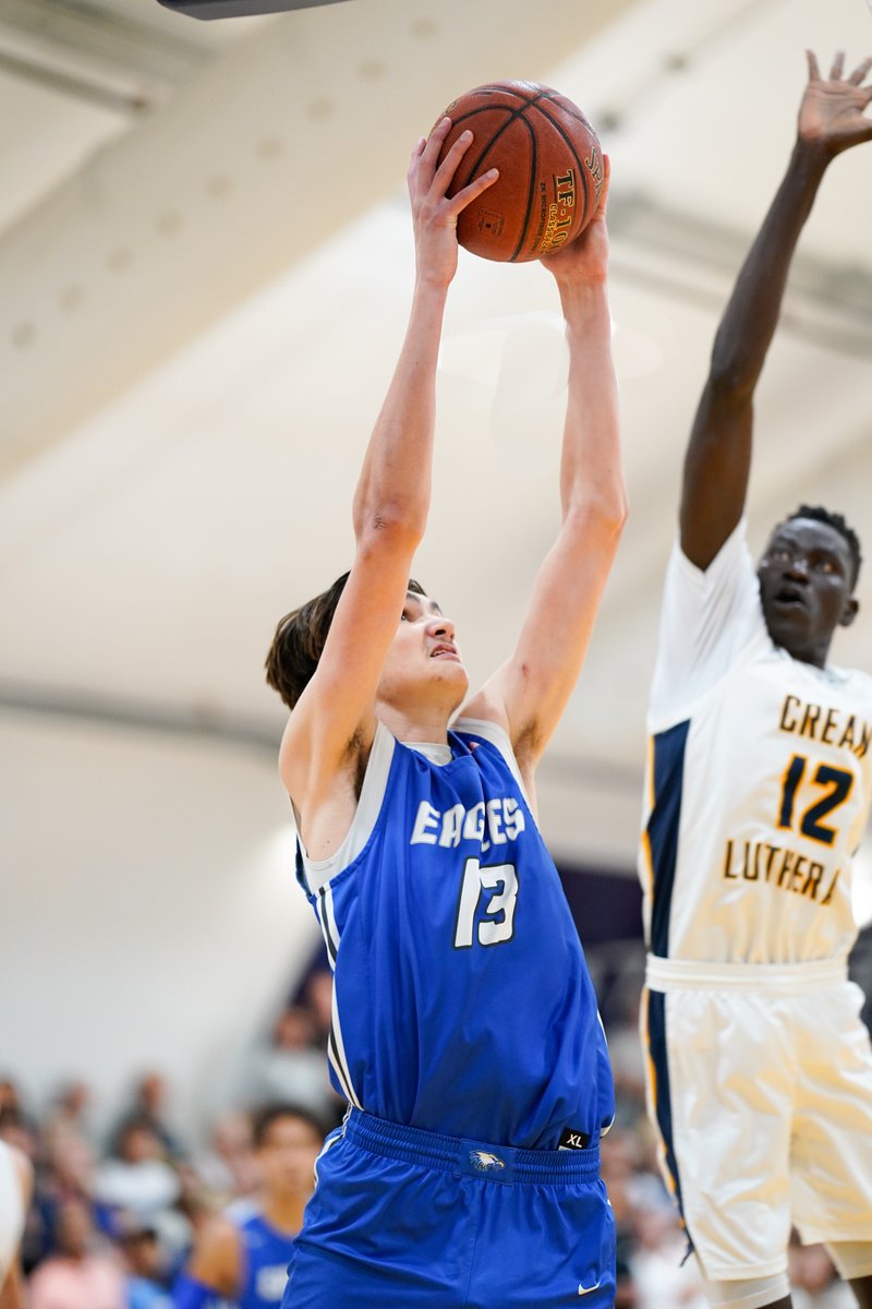 Geek0_1's tweet photo. gregory townsend
@SMCHSBasketball
A few pictures from the CIF 2AA Championship Game against Crean Lutheran. Eagles win 66-53 Let's Go!!! https://t.co/1647tAtK8b