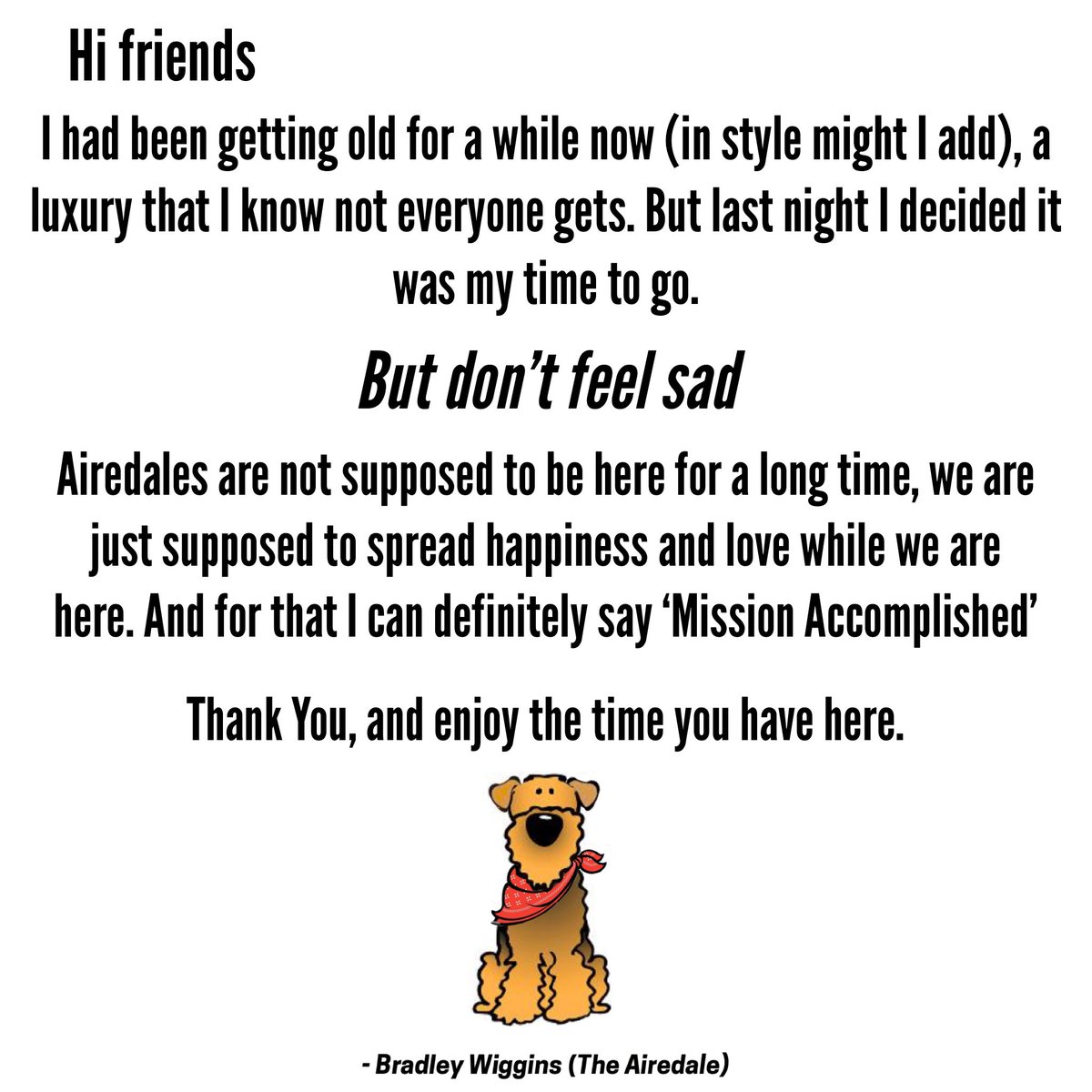 AiredaleWiggins's tweet image. Bradley Wiggins 
2010-2021