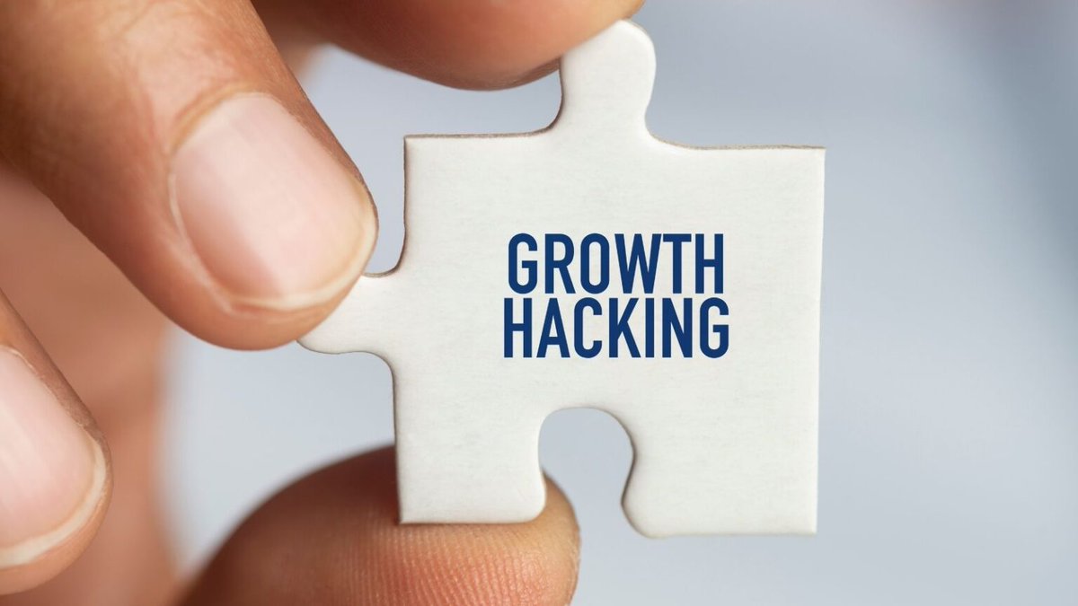 B2B growth hacking is a term used to define #marketingstrategies that are solely focused on the growth of a company. 
To know more: dealsinsight.com/everything-you…
#b2bgrowth #b2bsales #datadrivenstrategy #digitalmarketing #growthhacking #MQL #SQL