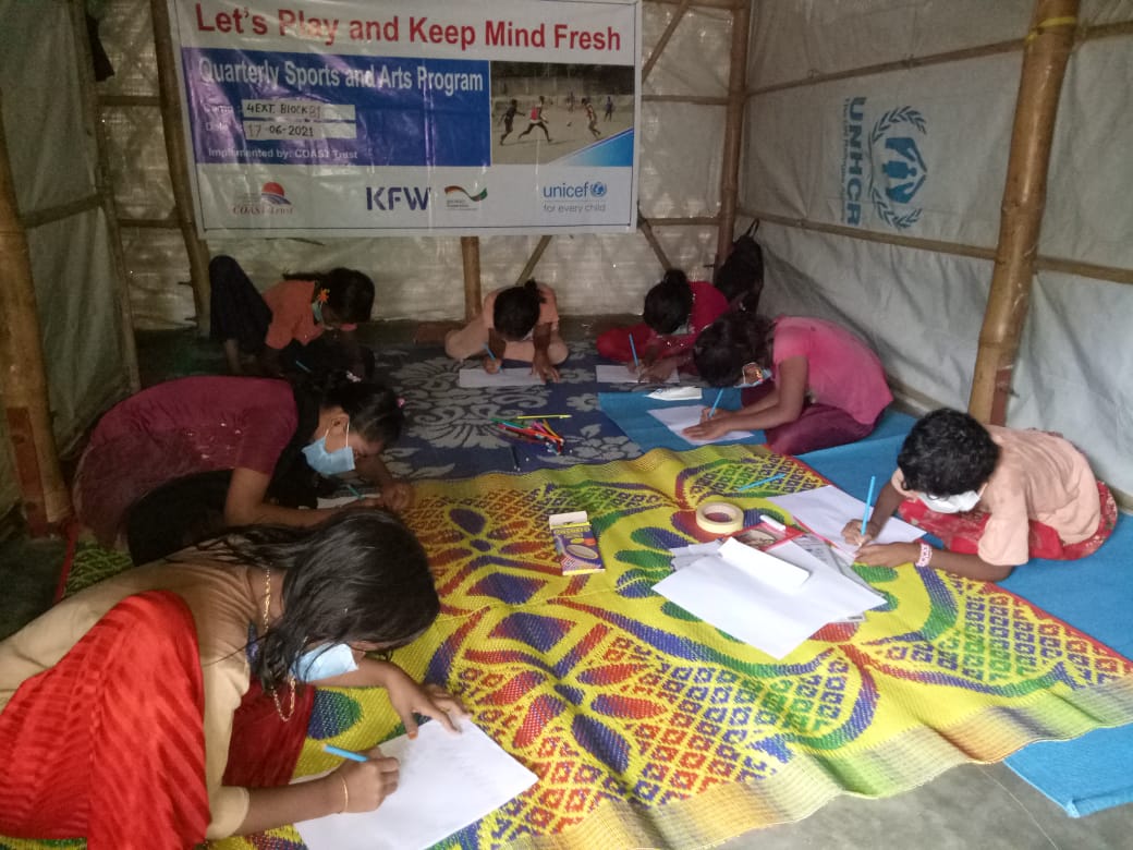 Adibah Fairuz Nur (@adibah_fairuz) on Twitter photo Trust Coast arranged different games & Arts program for mental stability <a href="/UNICEFBD/">UNICEF Bangladesh</a> <a href="/MujibulMunir/">Md.Mujibul Haque</a> <a href="/RumeeAra/">Ferdous Ara Rumee</a> <a href="/MdTajul62926152/">Md.Tajul Islam</a> Trust Coast arranged different games & Arts program for mental stability <a href="/UNICEFBD/">UNICEF Bangladesh</a> <a href="/MujibulMunir/">Md.Mujibul Haque</a> <a href="/RumeeAra/">Ferdous Ara Rumee</a> <a href="/MdTajul62926152/">Md.Tajul Islam</a>