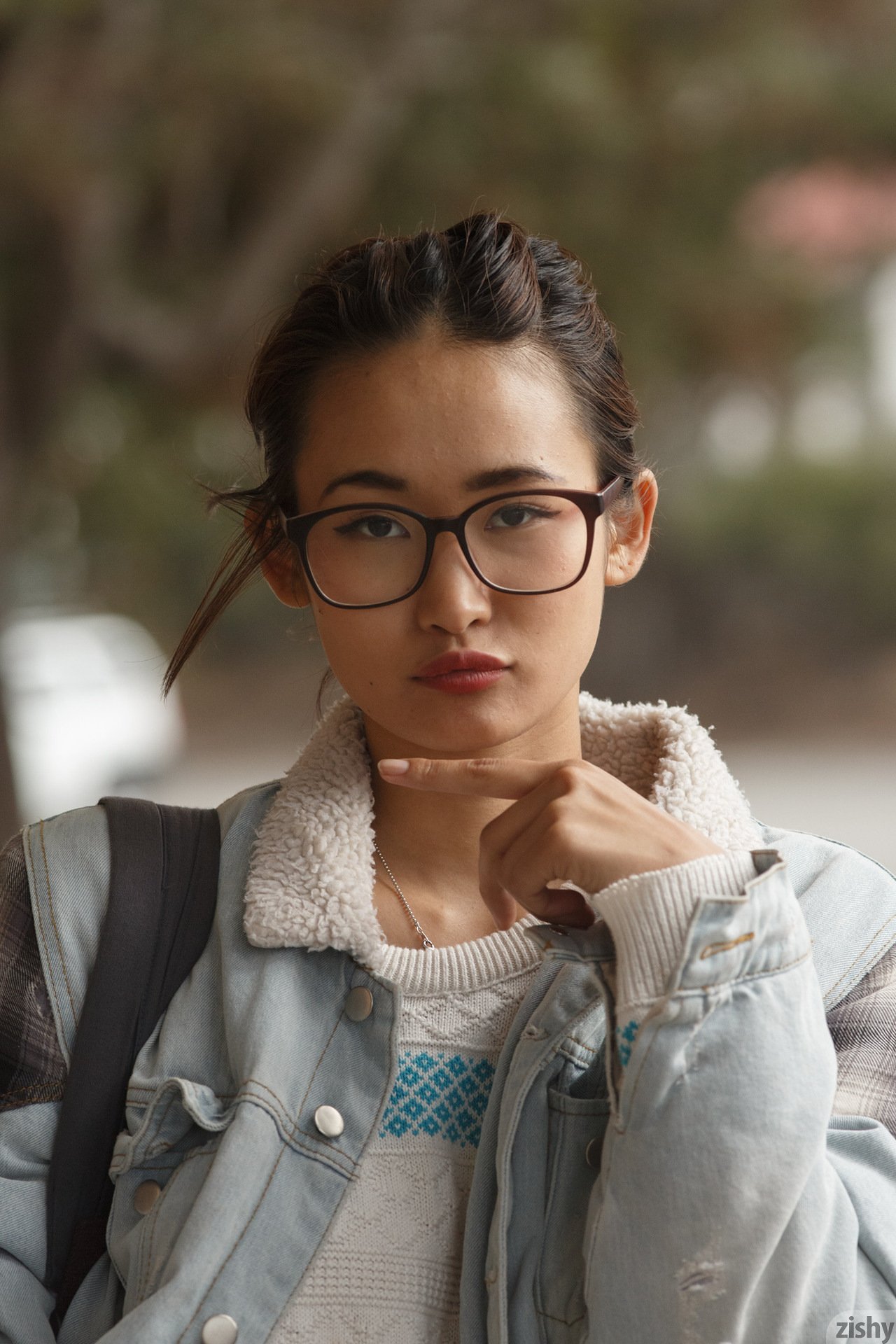 TW Pornstars - 1 pic. Zishy.Com. Twitter. Saki Kishima for Zishy. 5:42