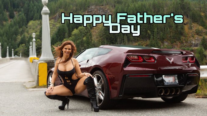 Hope all you great Dad's out there had a fantastic day! https://t.co/uVcntNbOO0<a href="/tag/nubiles"class="tags"><span>#nubiles</span></a><a href="/tag/newprofilepic"class="tags"><span>#newprofilepic</span></a>