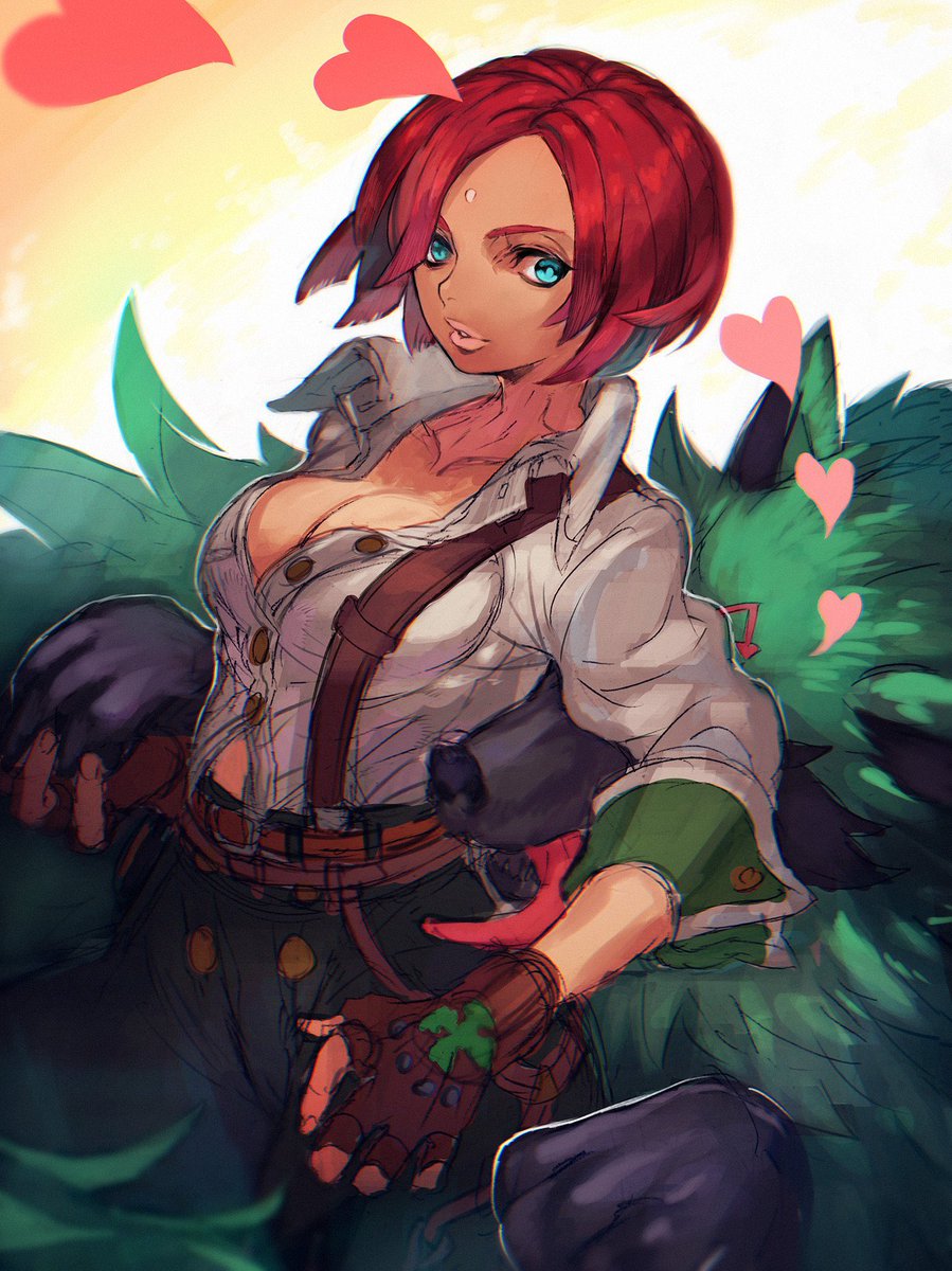 「ジオヴァーナ♻️ 」|ヨハネ🍎Yohaneのイラスト