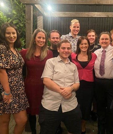 Recently our QLD team and some of our awesome Young Consultants attended the PeakCare Awards, with CREATE receiving a special commendation in the 'woke' and the 'sic' award categories. Congratulations to all award winners and thank you so much PeakCare for having us along!