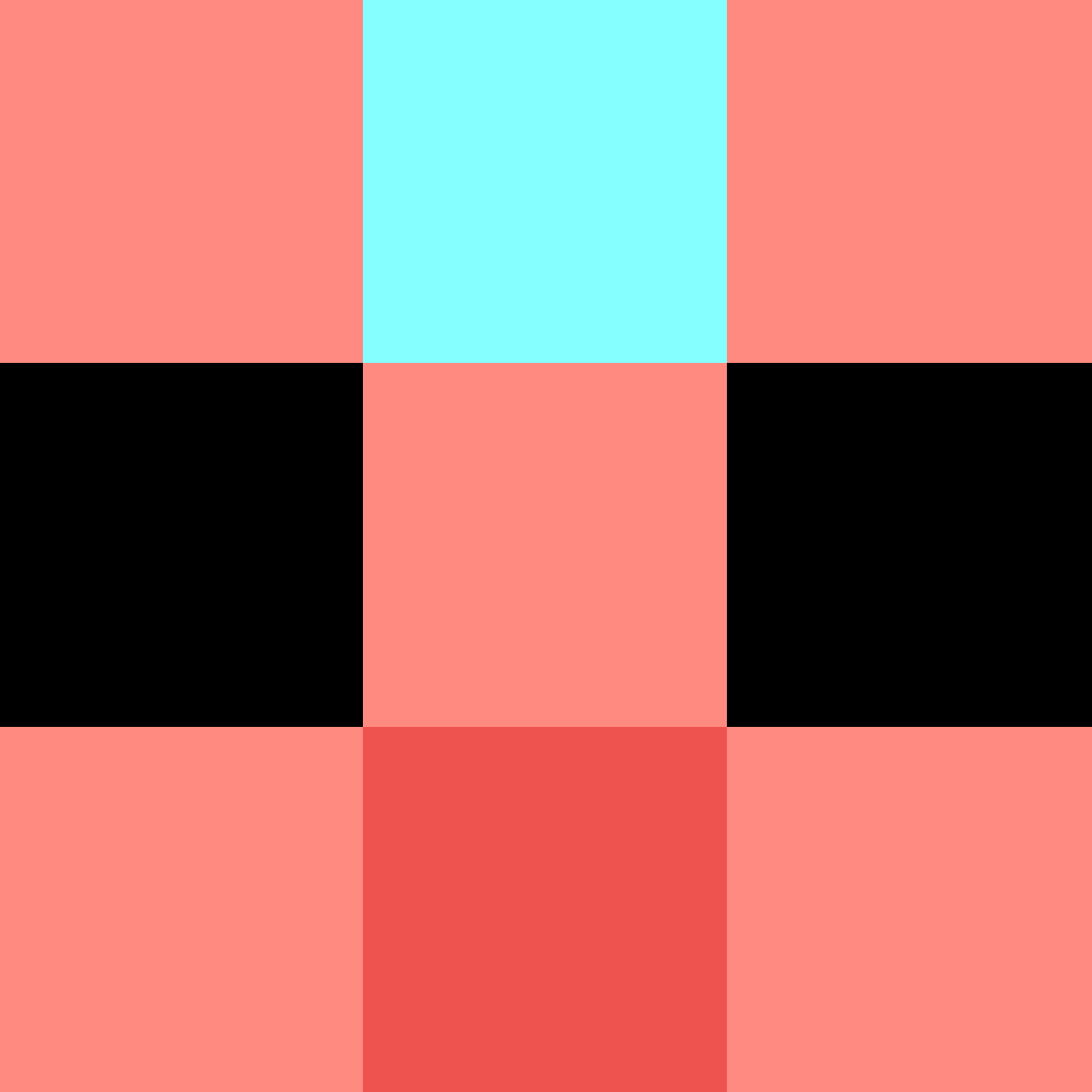loweffortnfts's tweet photo. https://t.co/kF72aeifMW
https://t.co/kF72aeifMW
say hi to this cute lil guy 👋🐷
5/5. 3 x 3 px. 2 tez
#3x3 #teene #teeneteam #teenenft #tiny #smol #smolgang #smolnft #BOFA #pixelart #objkt #hen #hicetnunc2000 #tez #tezos
https://t.co/kF72aeifMW
https://t.co/kF72aeifMW https://t.co/xLiMz74vnE