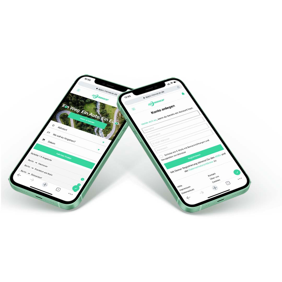 Movacar2's tweet photo. Ab sofort kannst Du alle wichtigen Informationen für deine Buchungen bei uns hinterlegen, Deine Streckenalarme verwalten und erfährst als Erstes von Aktionen und Sonderangeboten :) 

Jetzt registrieren 😎 →  https://t.co/GKS1qHaK0C 

#travel #germany #berlin #munich #hamburg https://t.co/sEjNuHN1bQ