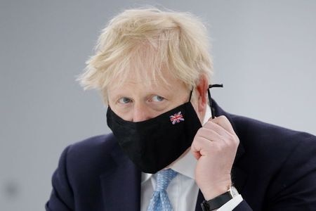 Johnson sets out plan to make UK ‘science superpower’ dlvr.it/S27QNJ