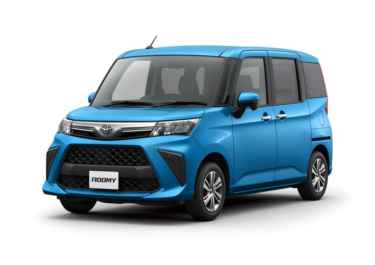 アクアルーミー ひのくに どうなんだろう ルーミーのnaをまともに運転したことがないから何ともだけど タンク容量 36lのna車と30lの1 2l車 レンタやカーシェアで使うなら お客さんはどっちを選ぶだろう