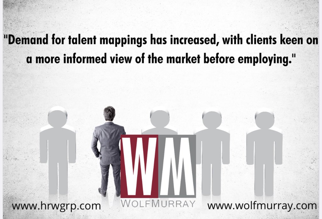 The latest HRW Recruitment Group Talent Market Insights are out for Q2! Check it out hrwgrp.com/2021/06/20/the… #genuine #trustworthy #extraordinary