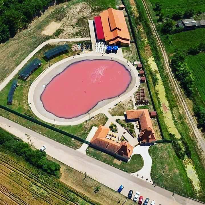stiklamadovrha2's tweet photo. #banja #srbija #turizam #rozejezero https://t.co/cS1g0LjmTP