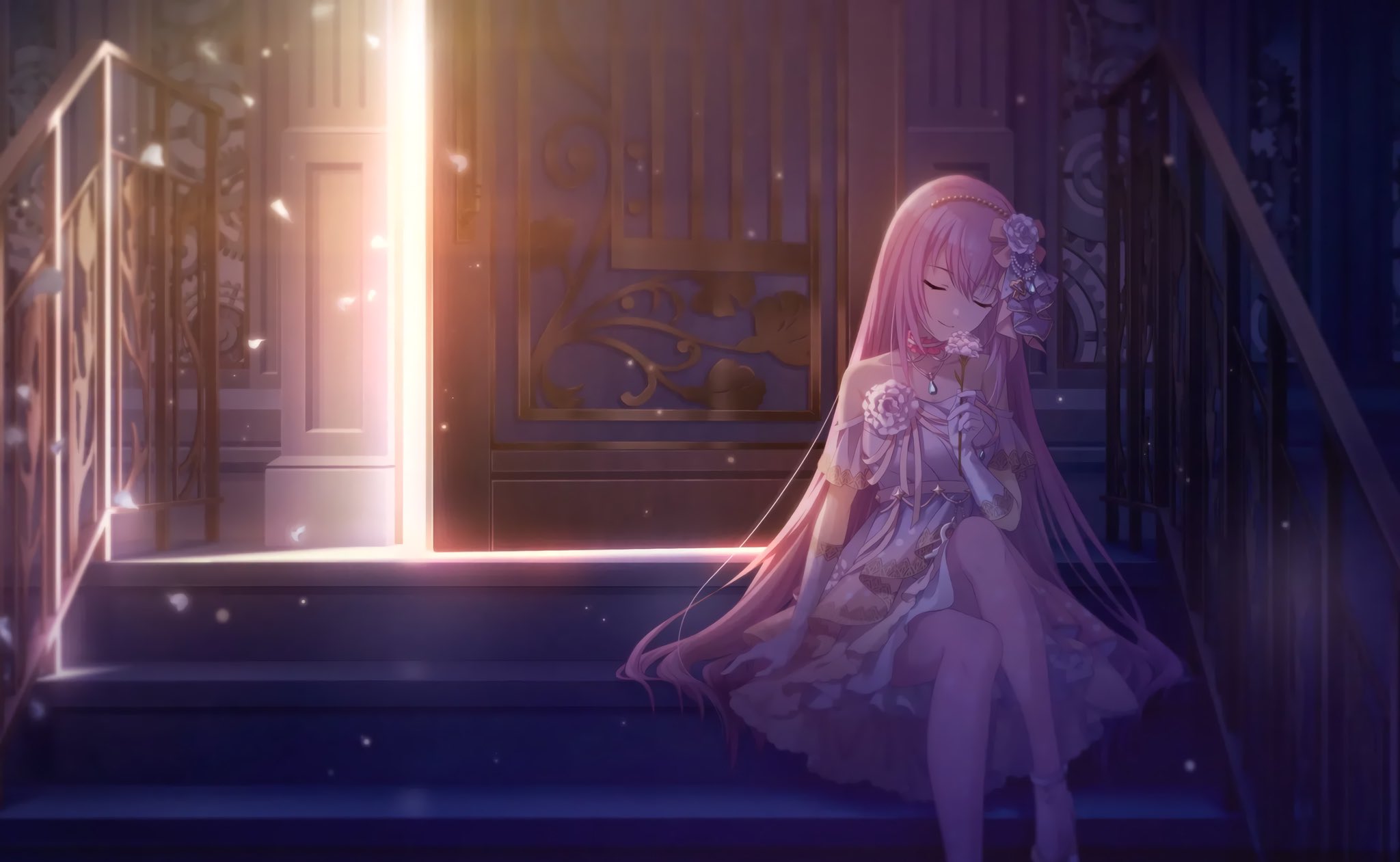 プロセカ ニーゴ 巡音ルカ 纏め