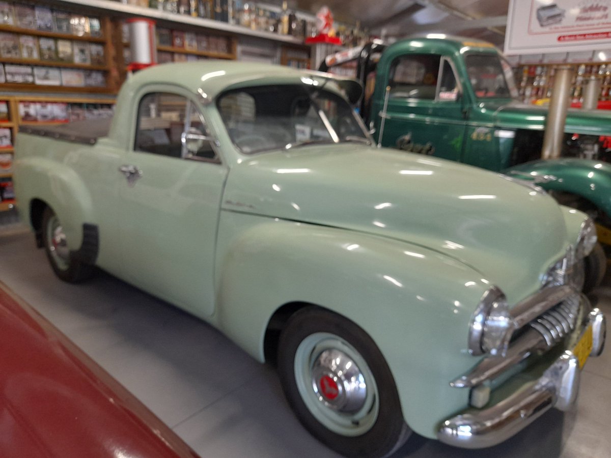 LindasTravels1's tweet photo. Car Museum at the Great Aussie Beer Shed. Echuca. https://t.co/ndamN6qkfo