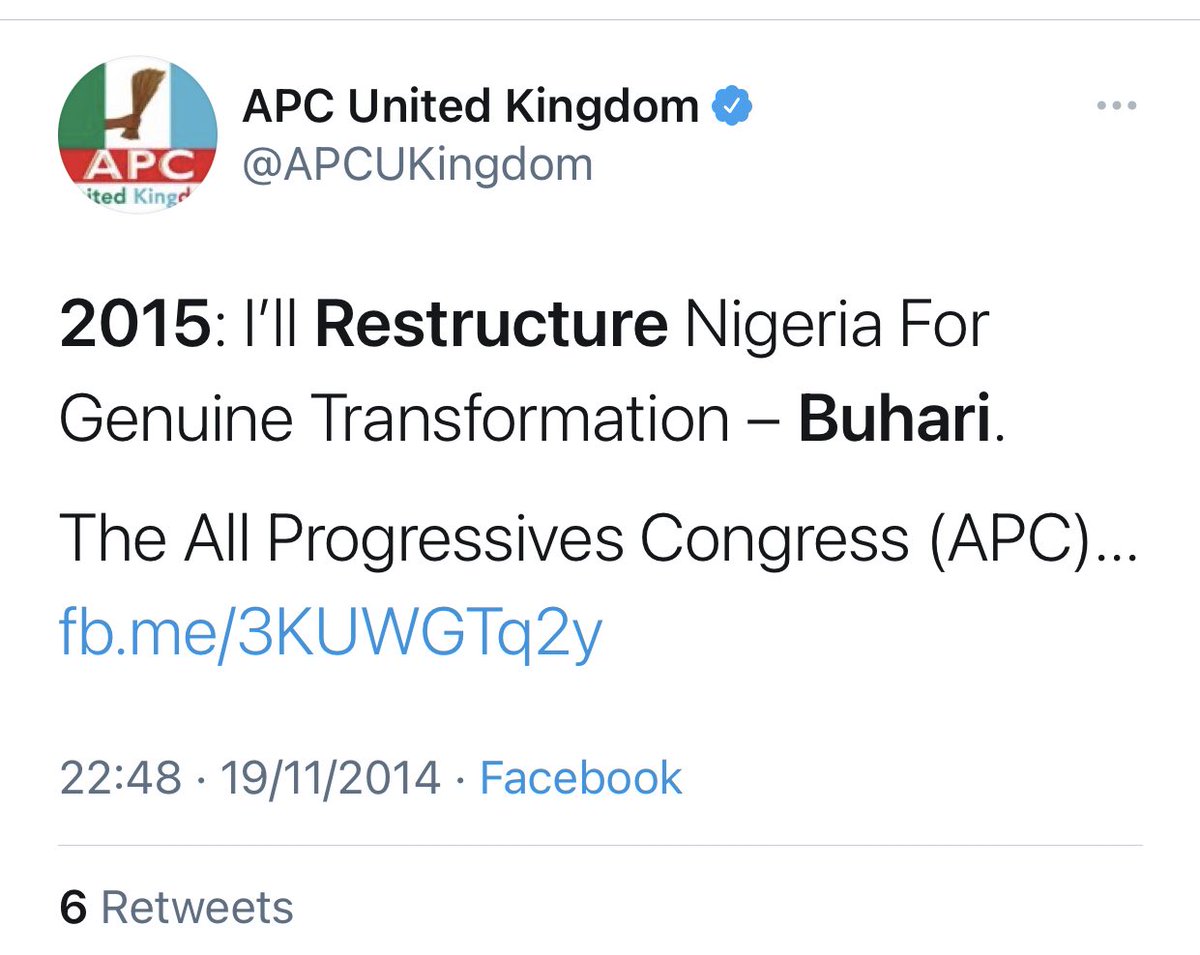 Paulfriday001's tweet photo. @vanguardngrnews https://t.co/flKzgS5L8a