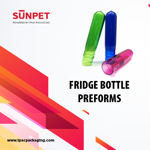 Sunpet_in's tweet photo. Sunpet - Fridge Bottle Preforms https://t.co/Vfe2HnXYdl