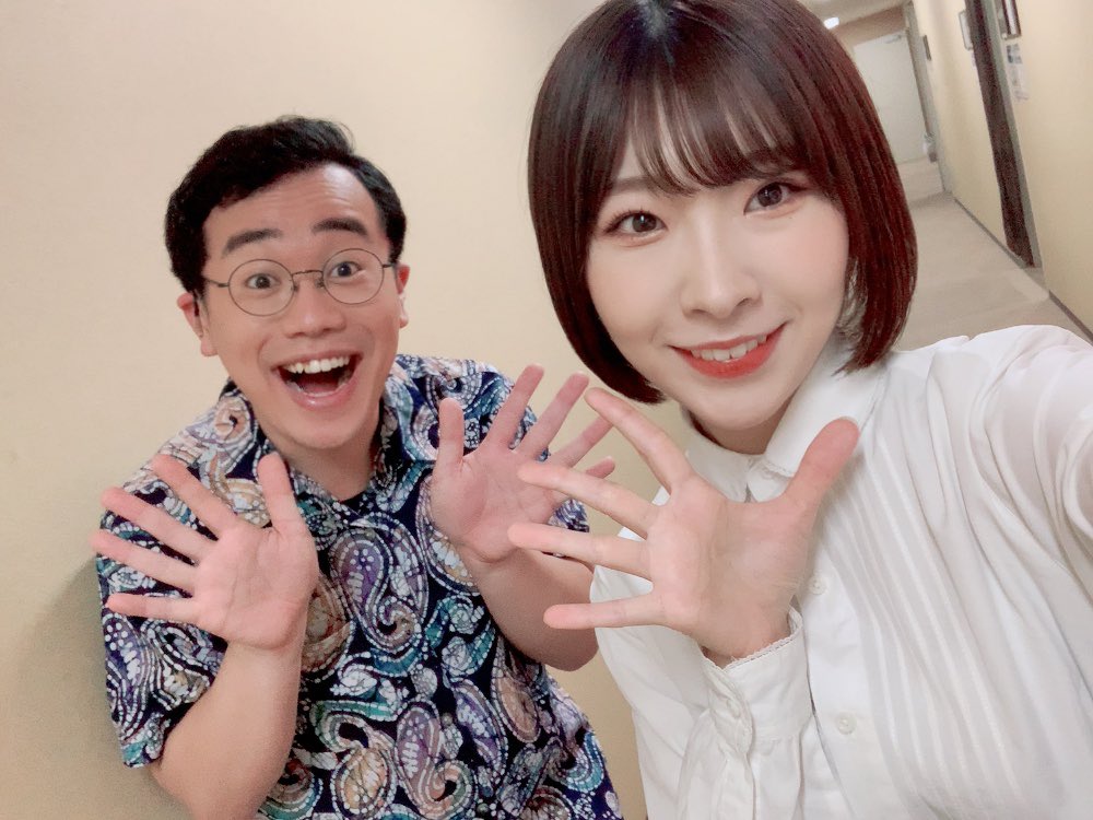 わさみん E4Yq-XSUUAEmAxW.jpg?format=jpg