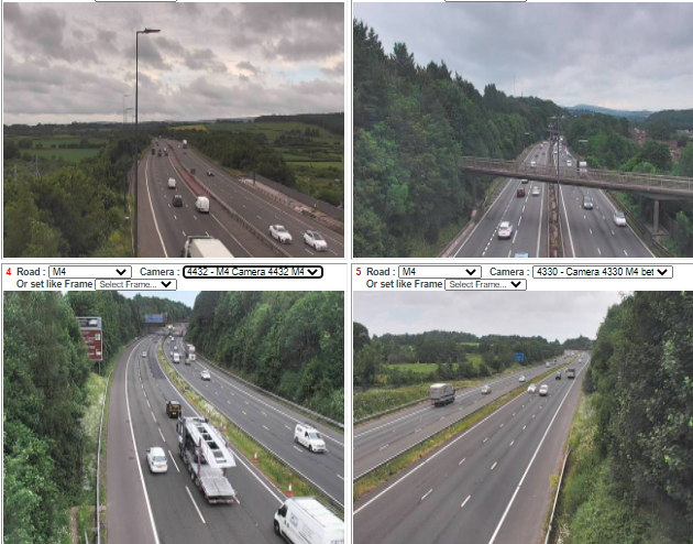A470 Travel News A470 Travel News