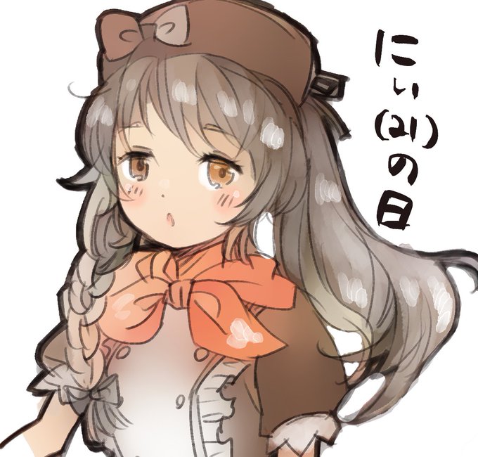 フラワーナイトのtwitterイラスト検索結果