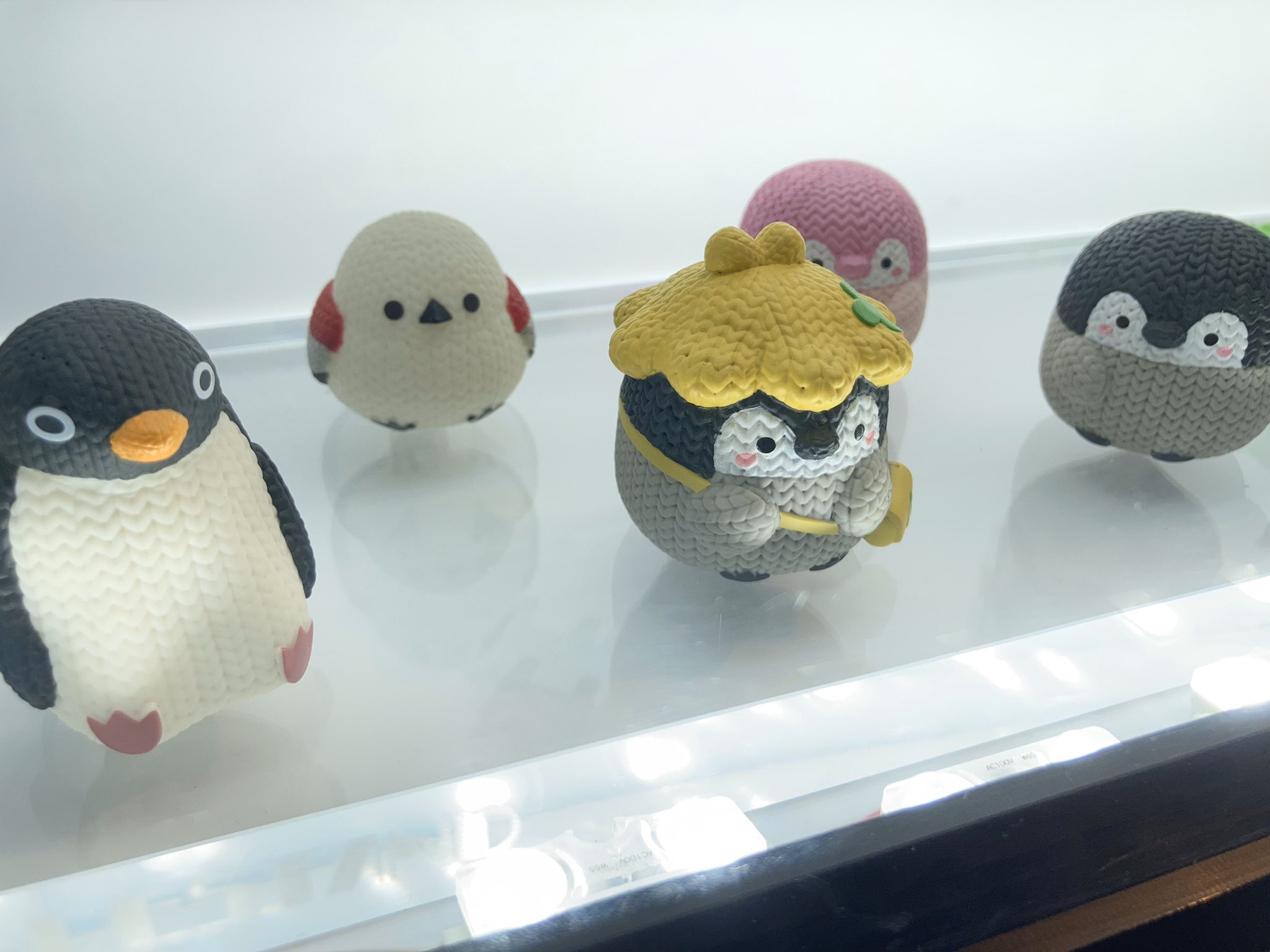 たぬきうどん 10box ケンエレスタンド【公式】 on X: