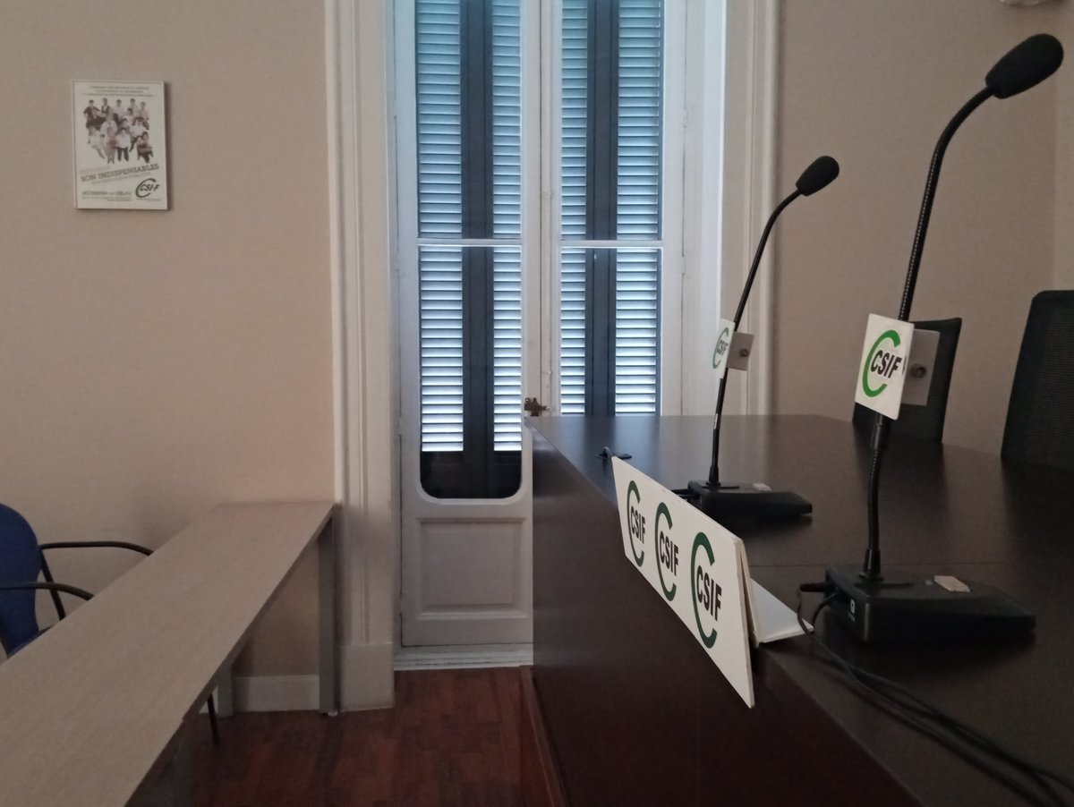 csif_epe's tweet image. ▪Podemos decirlo bien alto y bien claro
▪Se trata de una SENTENCIA ganada por CSIF
▪La Justicia reconoce EL DERECHO DE UNA MUJER SIN PAREJA a acumular el permiso de paternidad y maternidad
csif.es/contenido/naci…