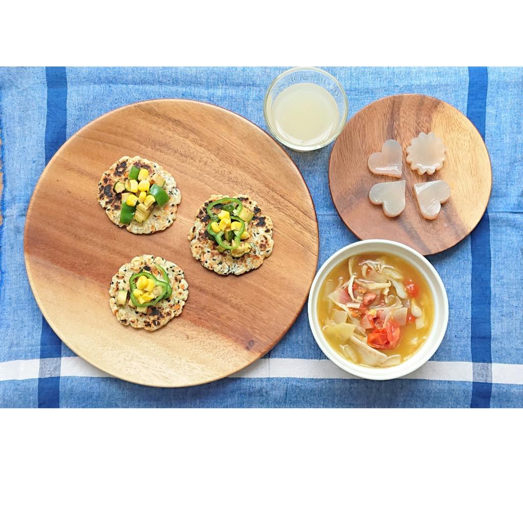 オーガニック料理教室 オーガニック料理教室