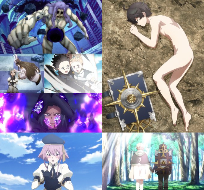 画像まとめ セブンナイツ レボリューション 英雄の継承者 新着 15ページ目 アニメレーダー