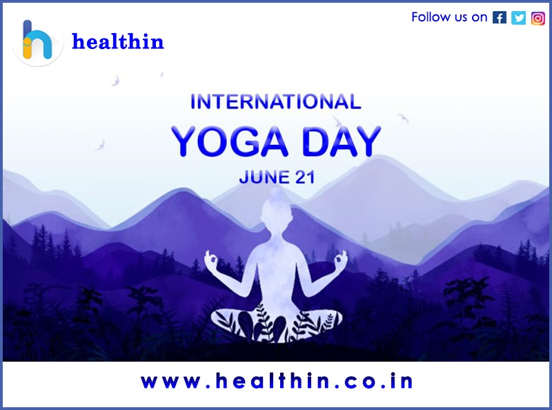 HealthinTechno1's tweet photo. Happy Yoga Day
#YogaDay2021 #yogaday
https://t.co/JcmAubjQ0W https://t.co/kfW8B81kmT