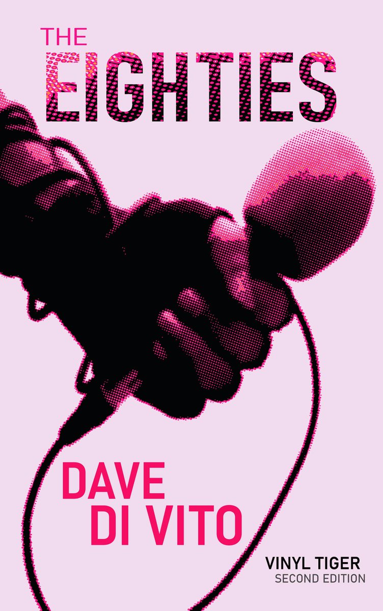 Dave DV (@DDVinyltiger) / Posts / X
