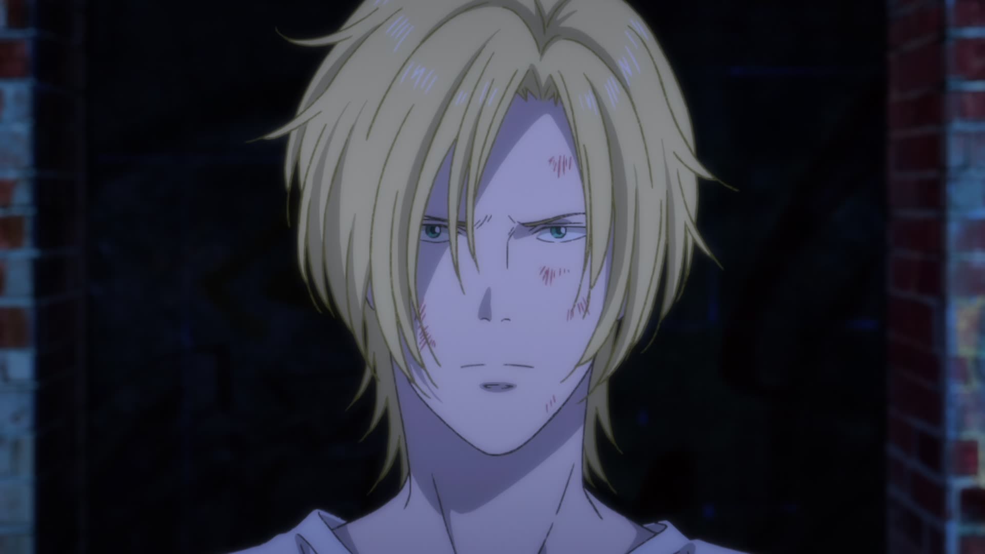 Every Banana Fish Frame In Order Now With Subtit Banana Fish Episode 21 The Undefeated 敗れざる者 Bananafish Frame 3818 3840 T Co Jvnanqxaps Twitter