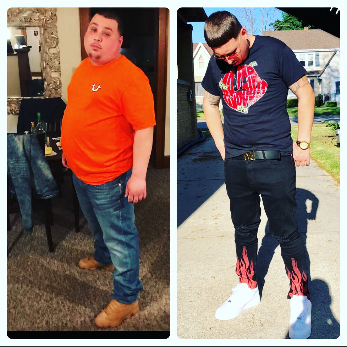 You ain’t really fck wit me way back then but how bout now 🤷🏻‍♂️ #vegan #plantbased #poweredbyplants